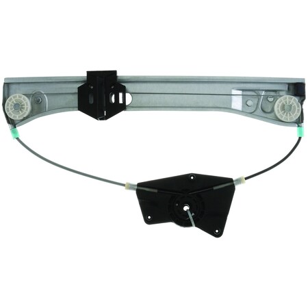 Wai Global WINDOW REGULATOR ONLY, WPR1240LB WPR1240LB